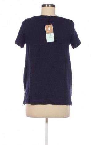 Γυναικείο t-shirt Anna Field, Μέγεθος S, Χρώμα Μπλέ, Τιμή 4,99 €