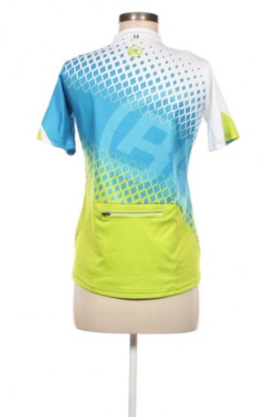 Damski T-shirt Bicycle Line, Rozmiar S, Kolor Kolorowy, Cena 16,99 zł