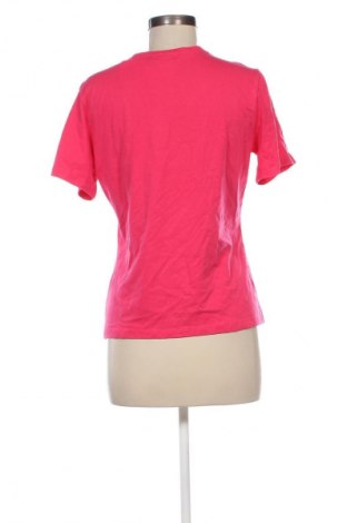 Damen T-Shirt Blue Motion, Größe M, Farbe Rosa, Preis € 3,99