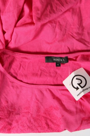 Dámské tričko Bonita, Velikost XL, Barva Růžová, Cena  155,00 Kč