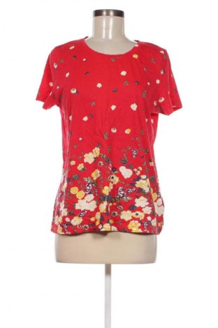 Damen T-Shirt Bpc Bonprix Collection, Größe L, Farbe Mehrfarbig, Preis € 8,15