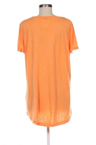 Damen T-Shirt C&A, Größe L, Farbe Orange, Preis € 3,99