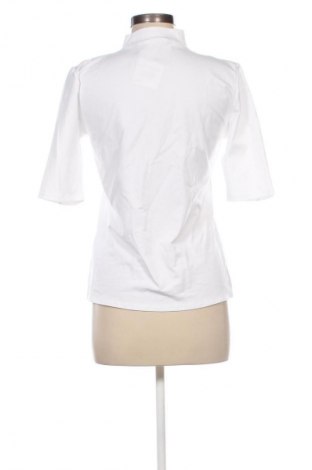 Damski T-shirt Calvin Klein, Rozmiar XL, Kolor Biały, Cena 145,99 zł