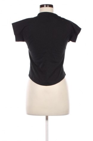 Tricou de femei Calvin Klein, Mărime S, Culoare Negru, Preț 134,99 Lei