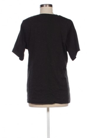 Tricou de femei Calvin Klein Jeans, Mărime 3XL, Culoare Negru, Preț 223,99 Lei