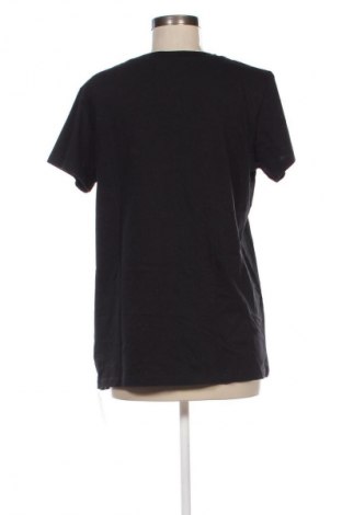 Tricou de femei Calvin Klein Jeans, Mărime XXL, Culoare Negru, Preț 223,99 Lei