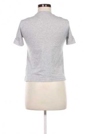 Damen T-Shirt Calvin Klein Jeans, Größe XS, Farbe Grau, Preis € 19,49