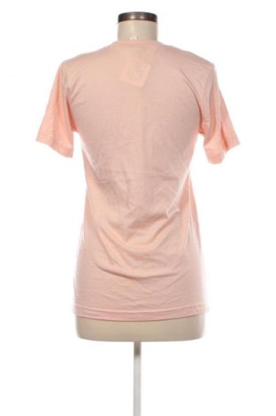 Damen T-Shirt Canvas, Größe S, Farbe Rosa, Preis 3,99 €