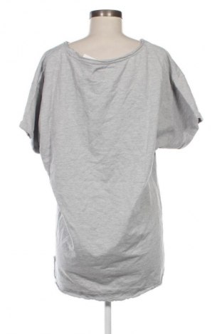 Damen T-Shirt Chapter, Größe XXL, Farbe Grau, Preis € 6,99