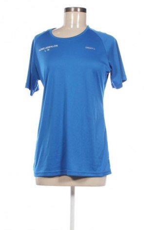 Dámské tričko Craft, Velikost L, Barva Modrá, Cena  226,00 Kč