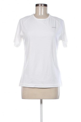 Tricou de femei Craft, Mărime M, Culoare Alb, Preț 75,50 Lei
