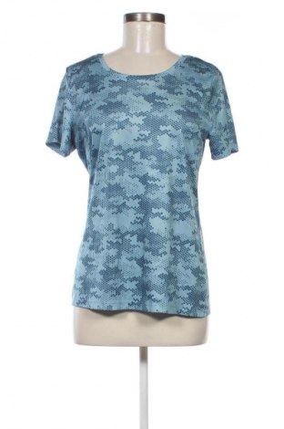 Dámske tričko Crane, Veľkosť M, Farba Modrá, Cena  5,16 €