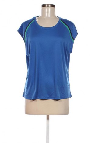 Damen T-Shirt Crane, Größe M, Farbe Blau, Preis € 9,05