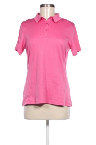 Γυναικείο t-shirt Crane, Μέγεθος M, Χρώμα Ρόζ , Τιμή 4,79 €