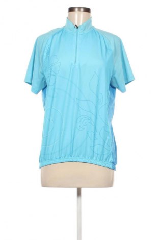 Damen T-Shirt Crane, Größe M, Farbe Blau, Preis € 3,99