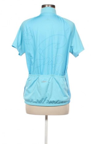 Damen T-Shirt Crane, Größe M, Farbe Blau, Preis € 3,99