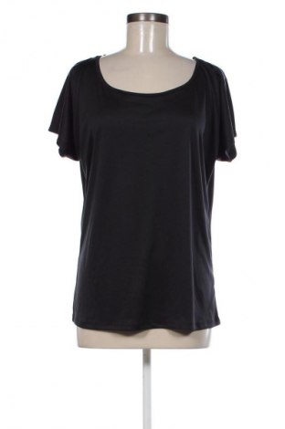 Damen T-Shirt Crane, Größe L, Farbe Schwarz, Preis 3,99 €