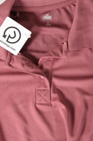 Damen T-Shirt Crane, Größe S, Farbe Rosa, Preis € 3,99