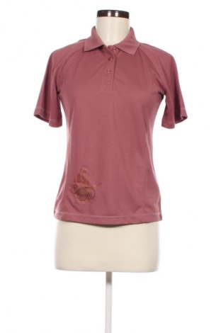 Damen T-Shirt Crane, Größe S, Farbe Rosa, Preis € 3,29