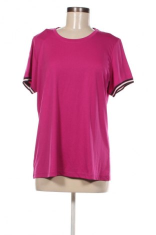 Tricou de femei Crane, Mărime L, Culoare Mov, Preț 51,81 Lei