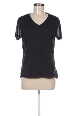 Damen T-Shirt Crivit, Größe L, Farbe Schwarz, Preis € 9,05