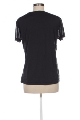 Damen T-Shirt Crivit, Größe L, Farbe Schwarz, Preis € 6,79