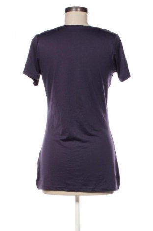 Damen T-Shirt Crivit, Größe S, Farbe Lila, Preis € 3,99