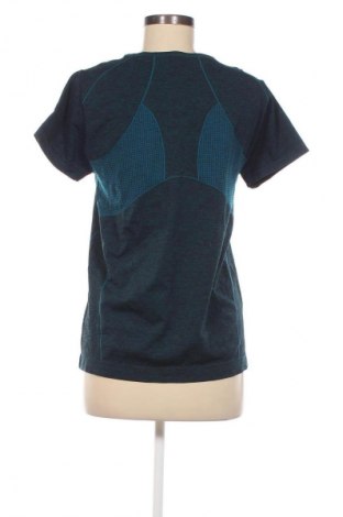 Damen T-Shirt Crivit, Größe L, Farbe Blau, Preis € 3,99