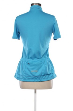 Damen T-Shirt Crivit, Größe M, Farbe Blau, Preis 3,99 €