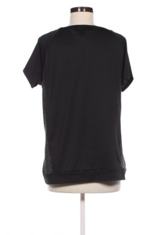 Damen T-Shirt Crivit, Größe L, Farbe Schwarz, Preis € 3,79