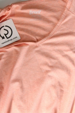 Dámské tričko Crivit, Velikost M, Barva Růžová, Cena  93,00 Kč
