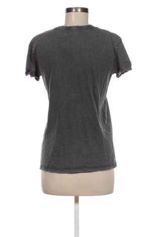 Damen T-Shirt Cropp, Größe S, Farbe Grau, Preis 4,49 €