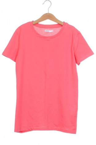 Дамска тениска Cropp, Размер XS, Цвят Розов, Цена 9,60 лв.