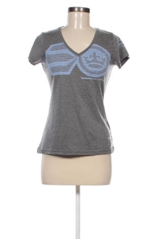 Tricou de femei Crosshatch, Mărime M, Culoare Gri, Preț 36,84 Lei