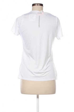 Damen T-Shirt Decathlon, Größe M, Farbe Weiß, Preis 4,99 €