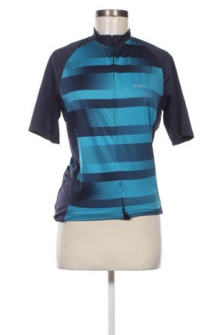 Damen T-Shirt Decathlon, Größe M, Farbe Blau, Preis 3,99 €