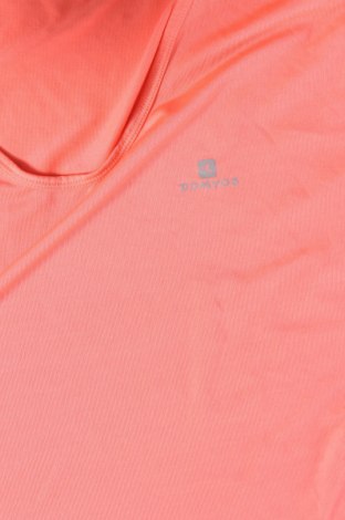 Damen T-Shirt Domyos, Größe M, Farbe Rosa, Preis 3,99 €