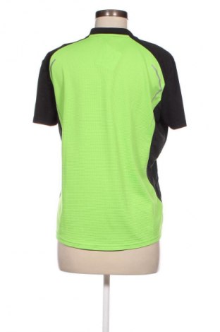 Damen T-Shirt Double speed, Größe L, Farbe Grün, Preis € 3,49