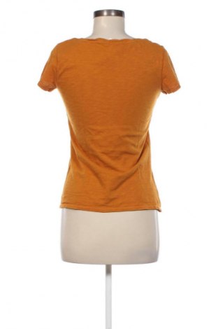 Damen T-Shirt Edc By Esprit, Größe M, Farbe Braun, Preis € 21,38