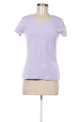 Damen T-Shirt Ellen Tracy, Größe M, Farbe Lila, Preis 6,49 €