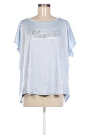 Damen T-Shirt Ergee, Größe XL, Farbe Blau, Preis € 8,60