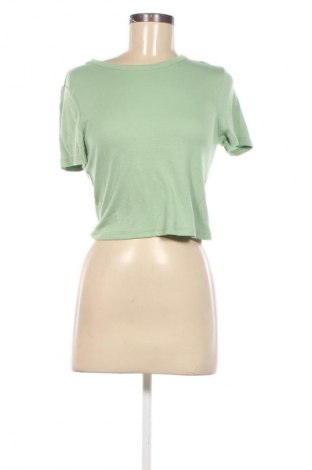 Tricou de femei Even&Odd, Mărime XL, Culoare Verde, Preț 30,99 Lei