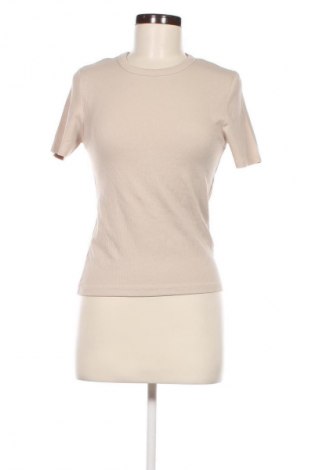 Damen T-Shirt FSBN, Größe L, Farbe Beige, Preis 8,15 €
