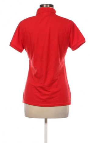 Damen T-Shirt Fruit Of The Loom, Größe L, Farbe Rot, Preis € 7,70