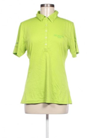 Tricou de femei Galvin Green, Mărime L, Culoare Verde, Preț 33,99 Lei