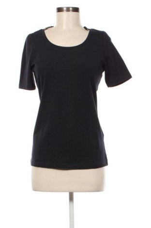 Γυναικείο t-shirt Gerry Weber, Μέγεθος S, Χρώμα Μπλέ, Τιμή 6,99 €