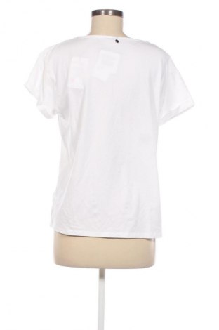 Γυναικείο t-shirt Gerry Weber, Μέγεθος M, Χρώμα Λευκό, Τιμή 23,97 €