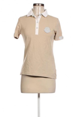 Damen T-Shirt Golfino, Größe M, Farbe Beige, Preis € 18,79