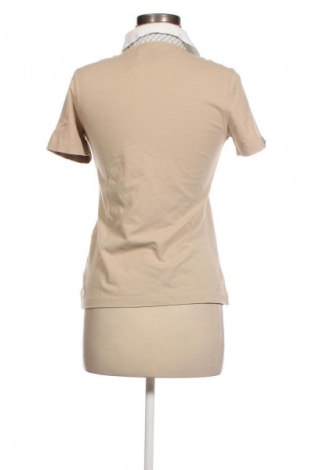 Damen T-Shirt Golfino, Größe M, Farbe Beige, Preis € 14,09