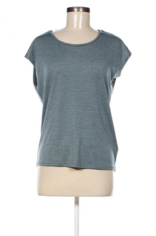 Damen T-Shirt H&M, Größe XS, Farbe Grün, Preis € 5,43